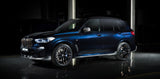 Larte Design - Door Sills BMW X5 G05 M-Pack Side Skirts Diffusers Larte Design royalty-bespoke.myshopify.com
