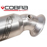 Cobra Sport - Downpipe BMW M235i F22 Downpipe Cobra Sport royalty-bespoke.myshopify.com 