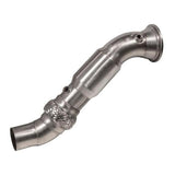 Cobra Sport - Downpipe BMW Series 4 440i (F32 LCI) Downpipe Cobra Sport royalty-bespoke.myshopify.com Sports Cat Sports Cat  