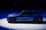 Larte Design - Full Body Kit BMW X6 G06 M-Pack Full Body Kit Larte Design royalty-bespoke.myshopify.com