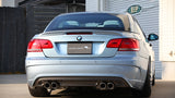 RK Design - Trunk Spoiler BMW Series 3 E92-E93 Spoiler RK Design royalty-bespoke.myshopify.com 