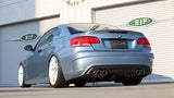 RK Design - Trunk Spoiler BMW Series 3 E92-E93 Spoiler RK Design royalty-bespoke.myshopify.com 