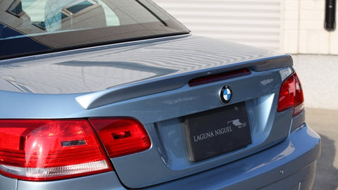 RK Design - Trunk Spoiler BMW Series 3 E92-E93 Spoiler RK Design royalty-bespoke.myshopify.com 