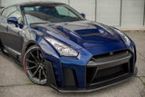 SCL - Wide Body Kit GOJIRA Nissan GT-R R35 Wide Body Kit SCL Performance royalty-bespoke.myshopify.com 