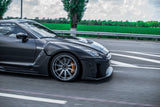SCL - Wide Body Kit GOJIRA Nissan GT-R R35 Wide Body Kit SCL Performance royalty-bespoke.myshopify.com 