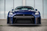 SCL - Wide Body Kit GOJIRA Nissan GT-R R35 Wide Body Kit SCL Performance royalty-bespoke.myshopify.com 