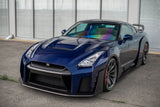 SCL - Wide Body Kit GOJIRA Nissan GT-R R35 Wide Body Kit SCL Performance royalty-bespoke.myshopify.com 