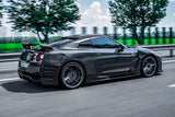 SCL - Wide Body Kit GOJIRA Nissan GT-R R35 Wide Body Kit SCL Performance royalty-bespoke.myshopify.com 