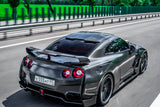 SCL - Wide Body Kit GOJIRA Nissan GT-R R35 Wide Body Kit SCL Performance royalty-bespoke.myshopify.com 