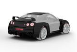 SCL - Wide Body Kit GOJIRA Nissan GT-R R35 Wide Body Kit SCL Performance royalty-bespoke.myshopify.com 