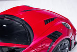 SCL - Wide Body Kit VIRUS 2 Porsche Turbo S 992 Wide Body Kit SCL Performance royalty-bespoke.myshopify.com 