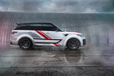 SCL - Wide Body Kit Range Rover Sport MK2 Wide Body Kit SCL Performance royalty-bespoke.myshopify.com 
