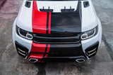 SCL - Wide Body Kit Range Rover Sport MK2 Wide Body Kit SCL Performance royalty-bespoke.myshopify.com 