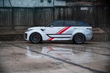 SCL - Wide Body Kit Range Rover Sport MK2 Wide Body Kit SCL Performance royalty-bespoke.myshopify.com 