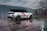 SCL - Wide Body Kit Range Rover Sport MK2 Wide Body Kit SCL Performance royalty-bespoke.myshopify.com 