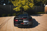 SCL - Wide Body Kit VIRUS Porsche 991 Wide Body Kit SCL Performance royalty-bespoke.myshopify.com 