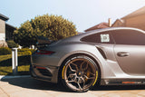 SCL - Wide Body Kit VIRUS Porsche 991 Wide Body Kit SCL Performance royalty-bespoke.myshopify.com 