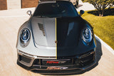 SCL - Wide Body Kit VIRUS Porsche 991 Wide Body Kit SCL Performance royalty-bespoke.myshopify.com 