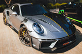 SCL - Wide Body Kit VIRUS Porsche 991 Wide Body Kit SCL Performance royalty-bespoke.myshopify.com 
