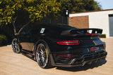 SCL - Wide Body Kit VIRUS Porsche 991 Wide Body Kit SCL Performance royalty-bespoke.myshopify.com 