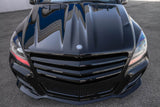 SCL - Wide Body Kit WOLF Mercedes Benz R-Class W251