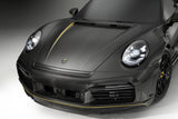 Topcar Design - Full Body Kit Porsche 992 Stinger GTR Carbon Edition Full Body Kit Topcar Design royalty-bespoke.myshopify.com 