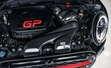 GruppeM - Carbon Fiber Air Intake Mini GP3 JCW Air Intake GruppeM royalty-bespoke.myshopify.com 
