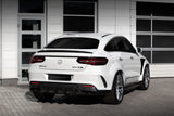Topcar Design - Wide Body Kit Mercedes Benz GLE Coupe INFERNO Wide Body Kit Topcar Design royalty-bespoke.myshopify.com 