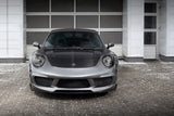 Topcar Design - Wide Body Kit Porsche 991 Carrera Stinger