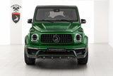 Topcar Design - Wide Body Kit Mercedes Benz G-Class INFERNO (2019) Wide Body Kit Topcar Design royalty-bespoke.myshopify.com 