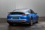 Topcar Design - Full Body Kit Porsche Panamera GT Edition