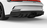 1016 Industries - Upper Rear Diffuser Porsche 992 GT3 Rear Diffuser 1016 Industries royalty-bespoke.myshopify.com 