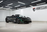 Topcar Design - Full Body Kit McLaren 720S Full Body Kit Topcar Design royalty-bespoke.myshopify.com 