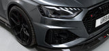 Urban Automotive - Full Body Kit Audi RS4 B9.5 Full Body Kit Urban Automotive royalty-bespoke.myshopify.com 