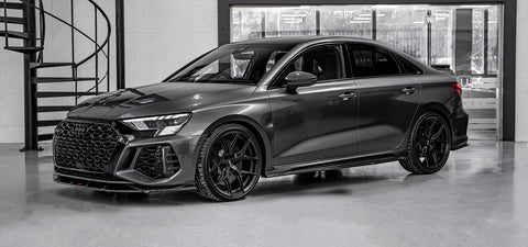 Urban Automotive - Full Body Kit Audi RS3 8Y Saloon Full Body Kit Urban Automotive royalty-bespoke.myshopify.com 