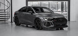 Urban Automotive - Full Body Kit Audi RS3 8Y Saloon Full Body Kit Urban Automotive royalty-bespoke.myshopify.com 