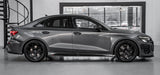 Urban Automotive - Full Body Kit Audi RS3 8Y Saloon