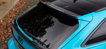 Urban Automotive - Rear Lip Spoiler Audi RS6 C8