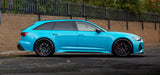Urban Automotive - Front Bumper Splitter Audi RS6 & RS7 C8 Front Spoiler Urban Automotive royalty-bespoke.myshopify.com 