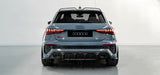 Urban Automotive - Full Body Kit Audi RS3 8Y Hatchback Full Body Kit Urban Automotive royalty-bespoke.myshopify.com 