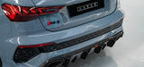 Urban Automotive - Full Body Kit Audi RS3 8Y Hatchback Full Body Kit Urban Automotive royalty-bespoke.myshopify.com 