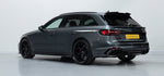 Urban Automotive - Upper Rear Lip Spoiler Audi RS4 B9.5