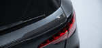 Urban Automotive - Lower Rear Lip Spoiler Audi RS4 B9.5