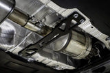 RacingLine - Billet Underbody Tunnel Braces MQB VW, Audi, Cupra & Skoda Under Brace RacingLine royalty-bespoke.myshopify.com 