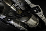 RacingLine - Billet Underbody Tunnel Braces MQB VW, Audi, Cupra & Skoda Under Brace RacingLine royalty-bespoke.myshopify.com 