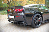 Prior Design - Full Body Kit Chevrolet Corvette Stingray C7 Full Body Kit Prior Design royalty-bespoke.myshopify.com 