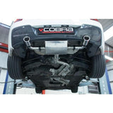 Cobra Sport - Exhaust System BMW M135i (F20/F21) Exhaust System Cobra Sport royalty-bespoke.myshopify.com 