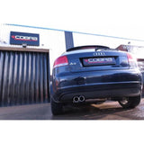 Cobra Sport - Exhaust System Audi A3 (8P) 2.0 TFSI Quattro (3 Door) Exhaust System Cobra Sport royalty-bespoke.myshopify.com 