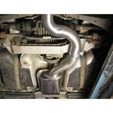 Cobra Sport - Exhaust System Audi A3 (8P) 2.0 TFSI Quattro (3 Door) Exhaust System Cobra Sport royalty-bespoke.myshopify.com 