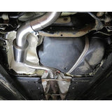 Cobra Sport - Exhaust System Audi A3 (8P) 2.0 TFSI 2WD (5 Door Sportback) Exhaust System Cobra Sport royalty-bespoke.myshopify.com 